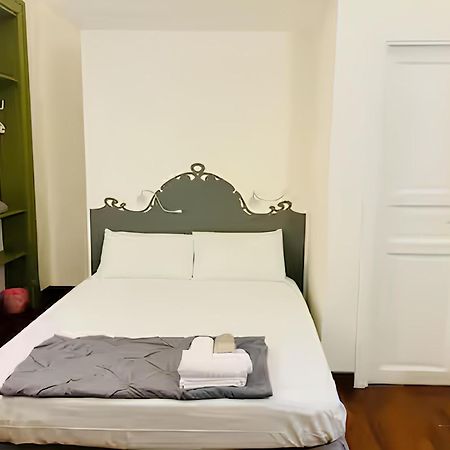 Baru'S House Ξενοδοχείο Παλέρμο Εξωτερικό φωτογραφία