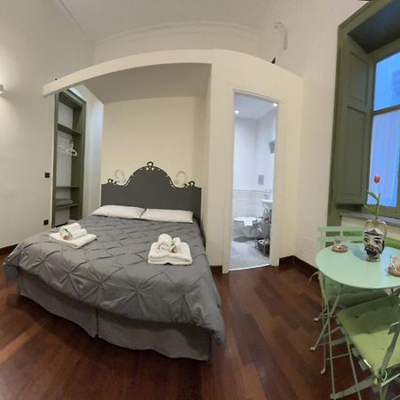 Baru'S House Ξενοδοχείο Παλέρμο Εξωτερικό φωτογραφία