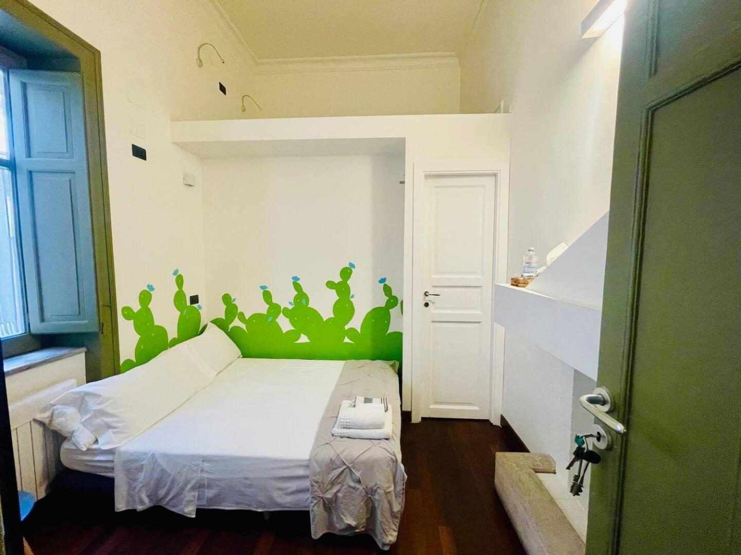 Baru'S House Ξενοδοχείο Παλέρμο Εξωτερικό φωτογραφία