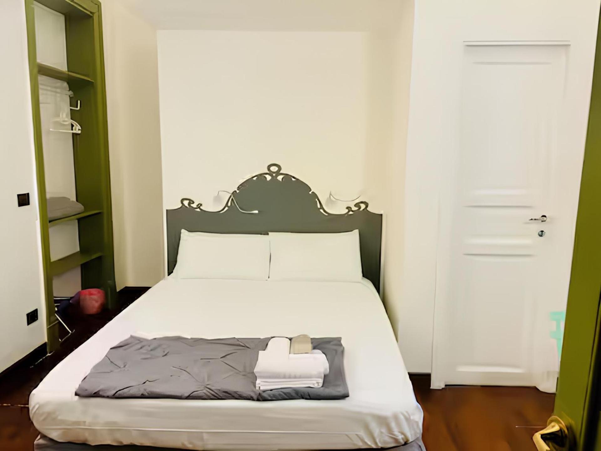 Baru'S House Ξενοδοχείο Παλέρμο Εξωτερικό φωτογραφία