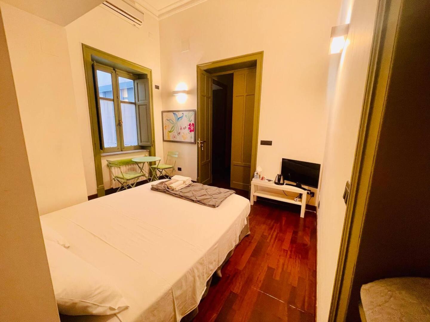 Baru'S House Ξενοδοχείο Παλέρμο Εξωτερικό φωτογραφία
