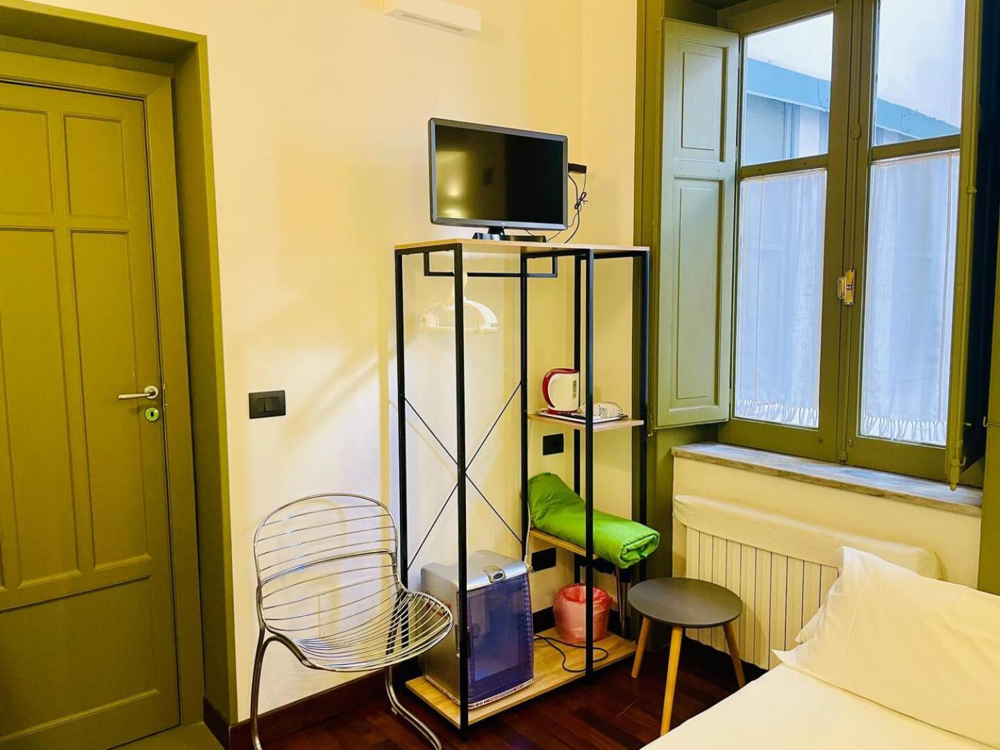 Baru'S House Ξενοδοχείο Παλέρμο Εξωτερικό φωτογραφία