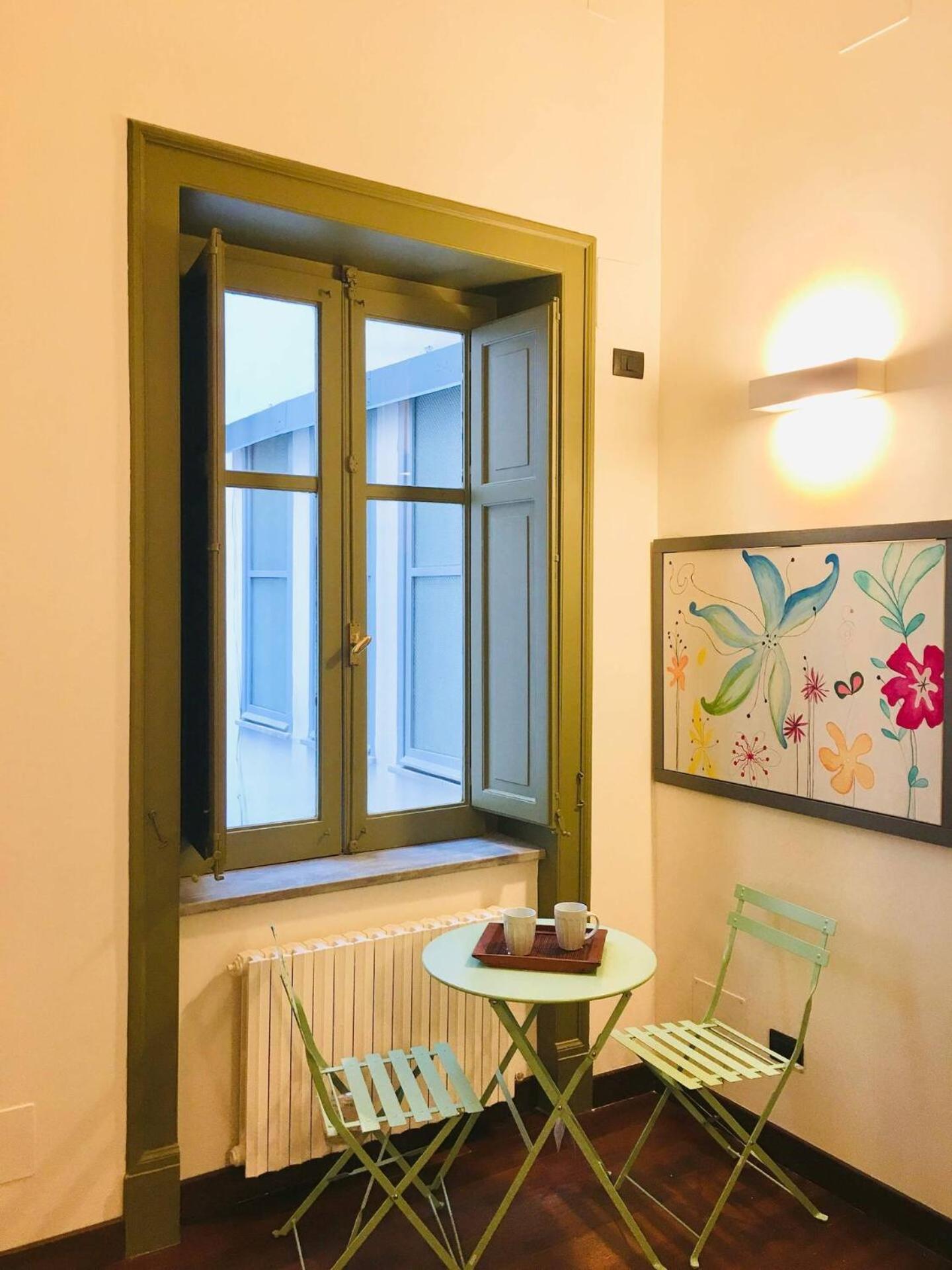 Baru'S House Ξενοδοχείο Παλέρμο Εξωτερικό φωτογραφία