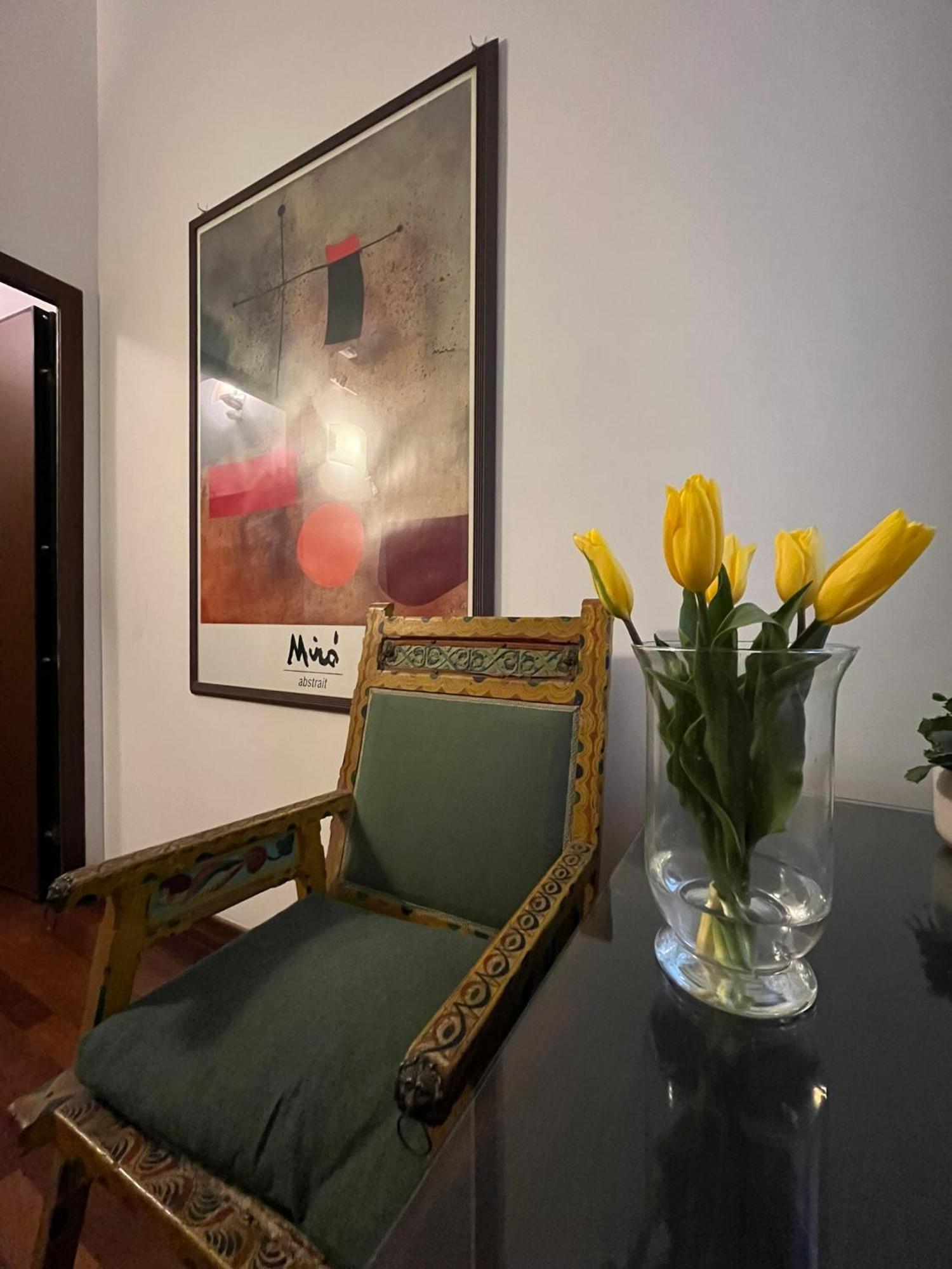 Baru'S House Ξενοδοχείο Παλέρμο Εξωτερικό φωτογραφία