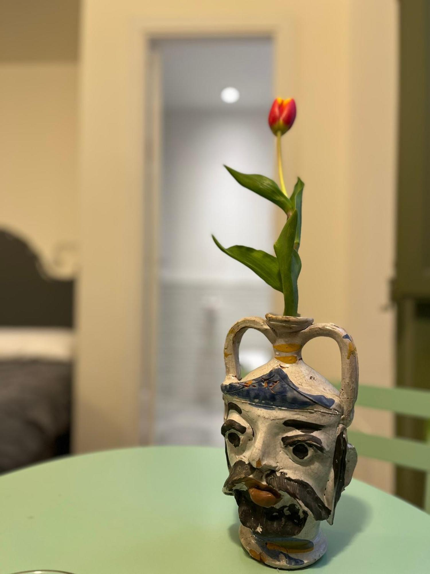 Baru'S House Ξενοδοχείο Παλέρμο Εξωτερικό φωτογραφία