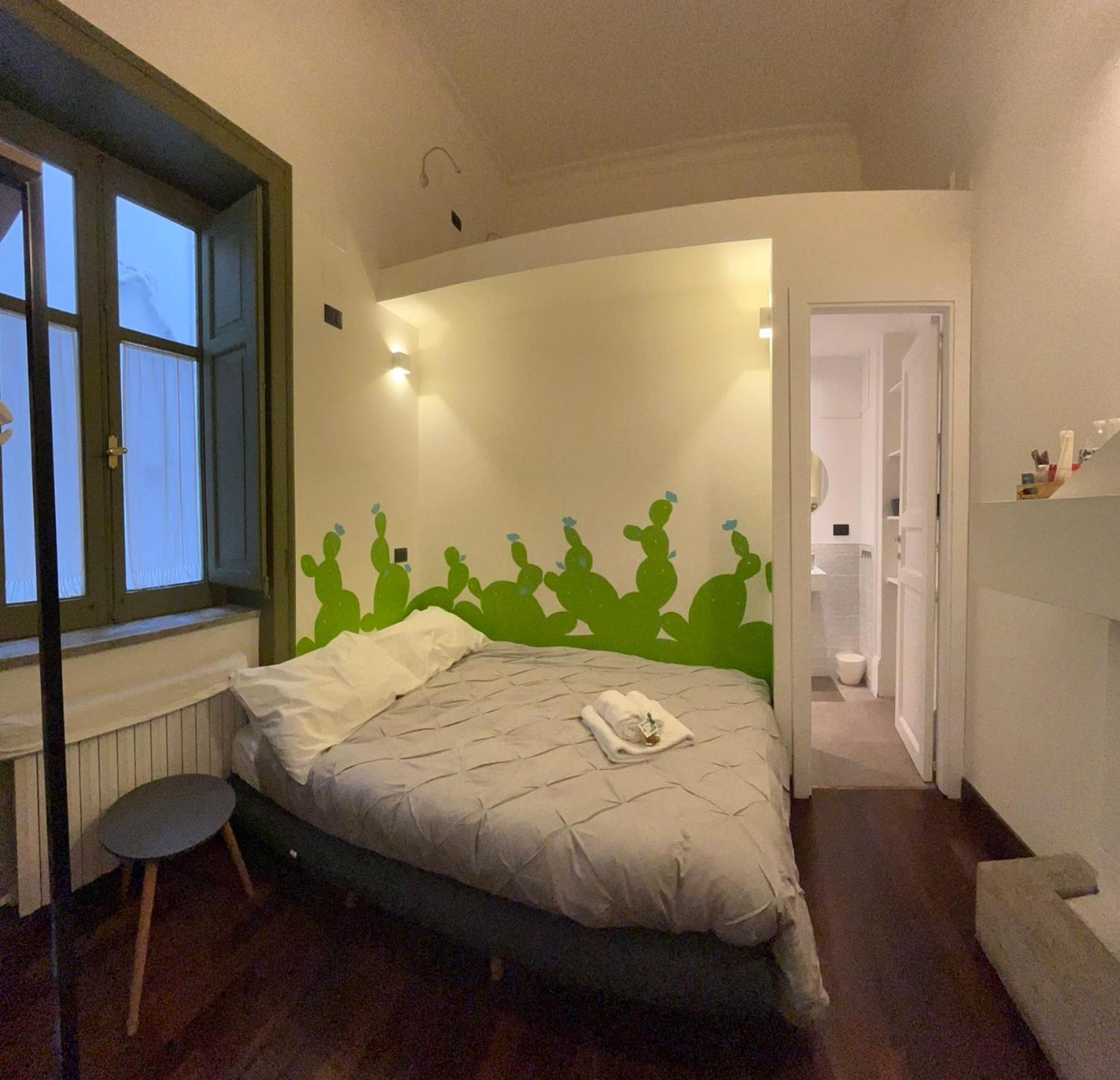 Baru'S House Ξενοδοχείο Παλέρμο Εξωτερικό φωτογραφία
